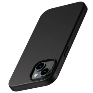 Luxe Matte Siliconen Zachte Hoes
