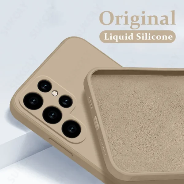 Case Voor Samsung - Afbeelding 2