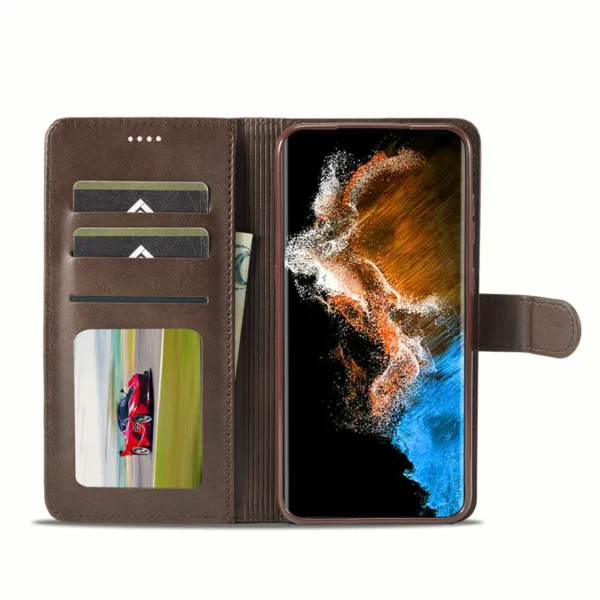 Ultra Case voor Samsung Galaxy S24 - Afbeelding 2