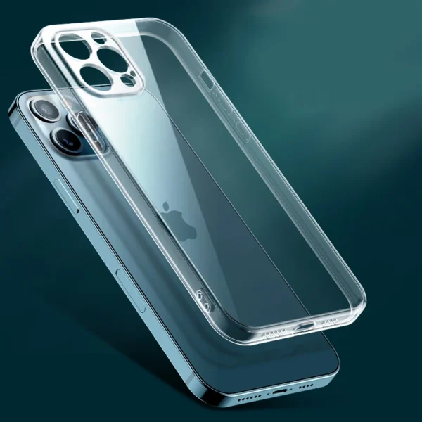 Ultradunn iPhone hoes - Afbeelding 6