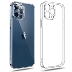 Ultradunn iPhone hoes