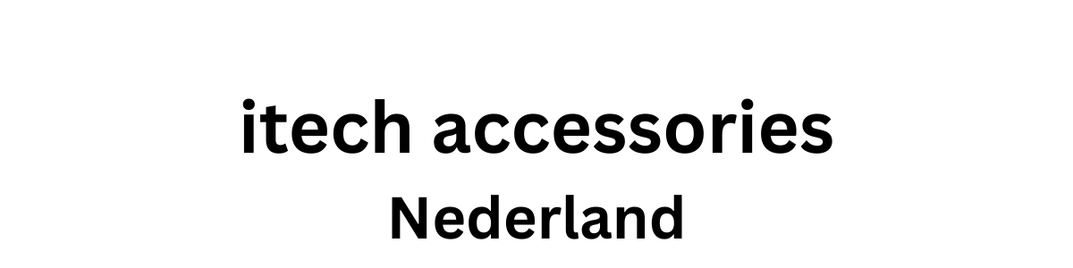 Itech Accessories